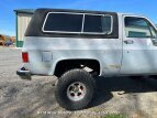 Thumbnail Photo 39 for 1989 GMC Jimmy 4WD